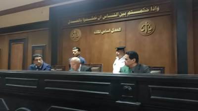 المؤبد والحبس المشدد لـ 5 أشقاء لاتهامهم بقتل شخص والشروع في قتل آخرين