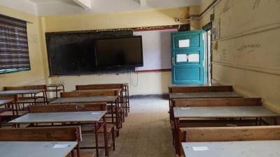 محافظ القليوبية يتابع الاستعدادات النهائية لامتحانات الثانوية العامة