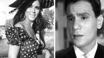 21 يونيو.. ذكرى ميلاد "العندليب" ورحيل "السندريلا" 