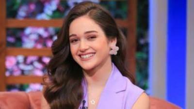 نور إيهاب تنضم لمسلسل "أعمل إيه" مع خالد الصاوي وصابرين