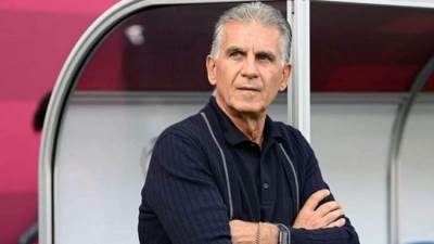 لعنة كيروش تطارد الفراعنة