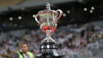 اتحاد الكرة يخطر الأهلي والزمالك بشروط مباراة نهائي كأس مصر 21 يوليو 