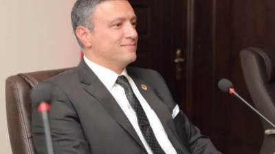 يوسف رشدان: كلمة الرئيس السيسي خلال" قمة جدة" عكست قوة "الجمهورية الجديدة"