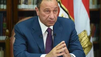 قرارات مهمة لمجلس إدارة الأهلي بشأن محمود الخطيب وشركة كرة القدم