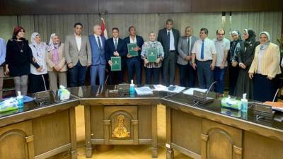 "المصرية لنقل الكهرباء": 625 مليون جنيه لتدعيم التغذية الكهربائية بمشروع الدلتا الجديدة