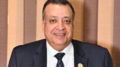 رئيس الطاقة بالصناعات: مصر لديها فرصة كبيرة بعد قطع روسيا امدادات الغاز عن أوروبا