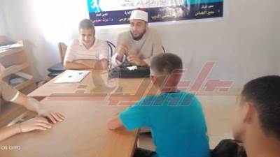 تنظم مسابقة دينية لحفظ القرآن الكريم والحديث بمراكز شباب كفر الشيخ