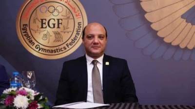 الجمباز يعلن قائمة منتخب مصر المشاركة في بطولة كأس العالم للتحدي بفرنسا