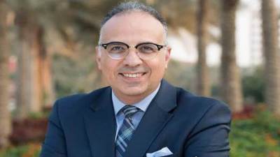 وزير الري يؤكد أهمية البحث العلمي في مواجهة التأثيرات السلبية للتغيرات المناخية