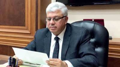 التعليم العالي تعلن مد التقديم لمرحلة تقليل الاغتراب إلى هذا الموعد