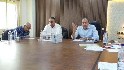 جمعية مستثمري 15 مايو: طرح 8 مقترحات لزيادة الإنتاج الصناعي لأجندة المؤتمر الاقتصادي