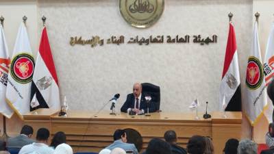 فوز مشروع مصري ضمن 6 مشروعات تعاونية على مستوى القارة الإفريقية خلال 2022