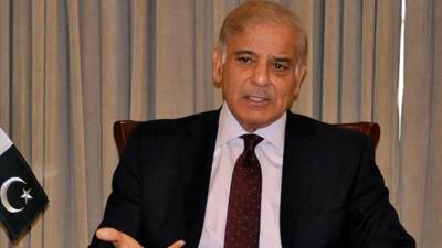 رئيس وزراء باكستان يشارك في مؤتمر المناخ بشرم الشيخ