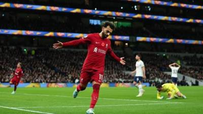 من أجل الذهبية والثأر.. «صلاح» ليفربول ونهائي مبكر أمام «بنزيما» ريال مدريد