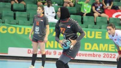 وديات كأس العالم وسيدات اليد أمام السنغال وبطولة العالم للكاراتيه وماري جولد المفتوحة للإسكواش