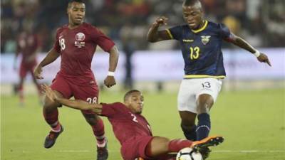 انطلاق كأس العالم قطر 2022 وختام بطولتي العالم للكاراتيه وماري جولد المفتوحة للإسكواش 