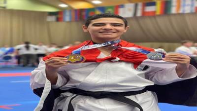 عمر شريف: الانسحاب أمام الصهيوني يعني رفع علم دولة أخرى أثناء التتويج