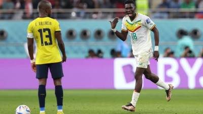 السنغال إلى دور الـ16 بكأس العالم بعد الفوز على الإكوادور