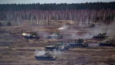 دبلوماسية أمريكية تشيد بتكاتف منظمة الأمن والتعاون الأوروبي إزاء الحرب على أوكرانيا