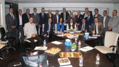 "التنسيقية" تلتقي قيادات عدد من الأحزاب السياسية حول قضايا الحوار الوطني