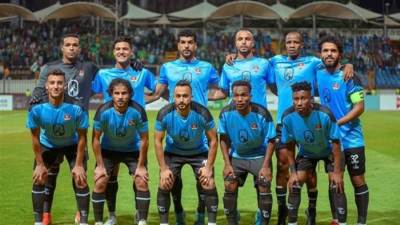 غزل المحلة يرتقي للمركز الثاني بالدوري بالفوز على طلائع الجيش 3-2