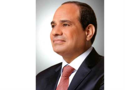 عاجل.. ننشر كلمة الرئيس السيسي خلال جلسة تعزيز الأمن الغذائي وتعزيز النظم الغذائية بالقمة الإفريقية الأمريكية