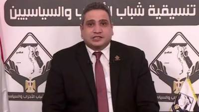 نائب التنسيقية لـ "وزير التموين": جهاز حماية المستهلك لا يحمي المستهلكين