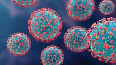 روسيا تسجل أول إصابة بمتغير سلالة أوميكرون "كراكن"