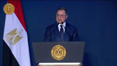 بالفيديو.. كلمة وزير الداخلية خلال فاعلية احتفال عيد الشرطة الـ71