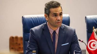  تونس والغرفة الدولية لإفريقيا والشرق الأوسط تبحثان علاقات التعاون والشراكة مع المنظمات الوطنية والدولية