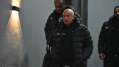 بعد إعلان إقالته.. فيريرا يورط الزمالك قبل رحيله