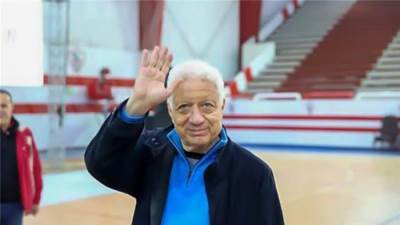 3 صفقات جديدة.. مرتضى منصور يحدد تدعيمات الزمالك في يناير