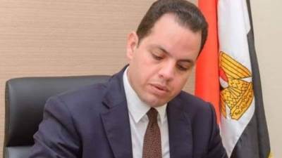 برلماني: مبادرات «منتدى شباب العالم» في نسخته الخامسة ترجمة حقيقية لشعار «التأهيل قبل التمكين»