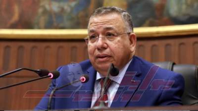 نقيب الأشراف يهنّئ الرئيس السيسي والشعب المصري والأمتين العربية والإسلامية بليلة النصف من شعبان