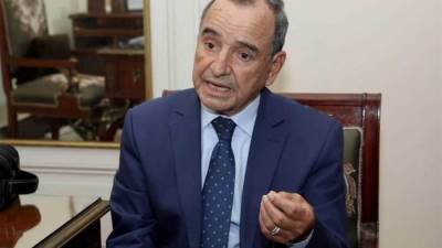 أمين عام "المحامين العرب" يدعو لوقف فوري لإطلاق النار في السودان وانتهاج الحوار