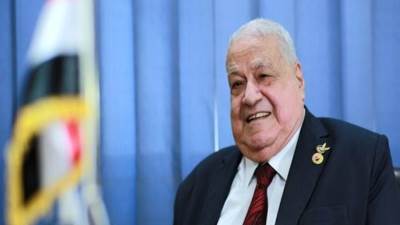 حماة الوطن يشيد بموقف مصر من الأزمة السودانية.. ويدعو كافة الأطراف للحوار