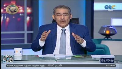 بالفيديو.. ضياء رشوان يناقش آخر مستجدات الحوار الوطني