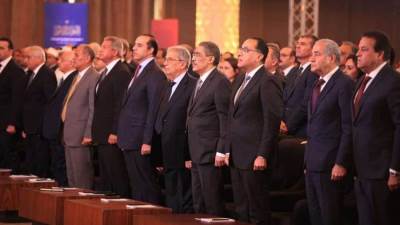 "حماة الوطن" يشيد بالجلسة الافتتاحية للحوار الوطني