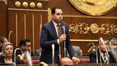 برلماني: الزيادة السكانية الأخطر ولا بد من حلول لها خلال جلسات الحوار الوطني