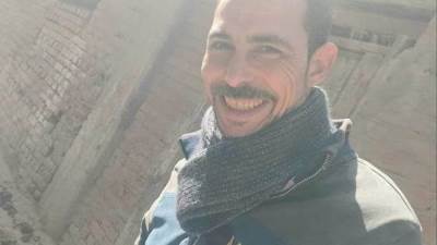 أمن الشرقية يكثف جهوده لضبط المتهم بقتل جاره بسبب خلافات بينهما