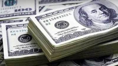 عاجل.. سعر الدولار أمام الجنيه المصري في بداية التعاملات اليوم