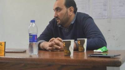 ممثل حزب الدستور: هناك ضرورة قصوى لقانون أحزاب جديد