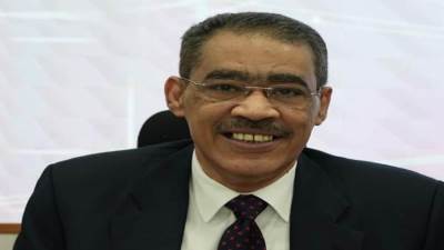 ضياء رشوان: جلسة خاصة لمناقشة مشروع قانون المجلس الوطني الأهلي للتعليم والتدريب بعد توجيهات الرئيس