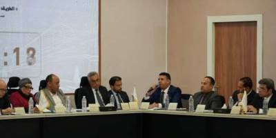 الحوار الوطني.. 690 مشاركًا في جلسات التعليم ما قبل الجامعي والقضية السكانية