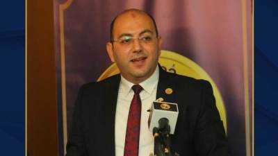 أمين تنظيم حماة الوطن: اجتماع شركاء الوطن في الحوار الوطني لحظة تاريخية