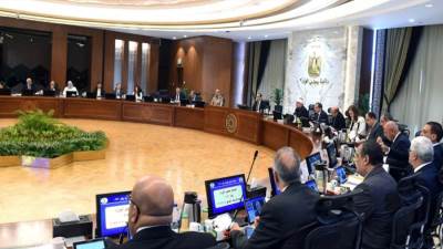 مدبولي : جولة الرئيس السيسي الإفريقية تعكس حرص مصر على تعزيز علاقاتها مع دول القارة