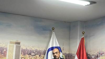 نائب رئيس حزب المؤتمر: يجب إجراء الإنتخابات المحلية عقب الإنتخابات الرئاسية