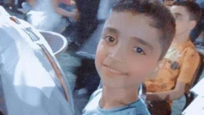 فتاة تدهس طفلًا أثناء تعلم القيادة بشبين القناطر 