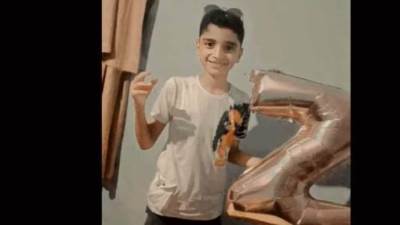 مصرع الطفل "زياد" ضحية فتاة تتعلم قيادة السيارات في شبين القناطر