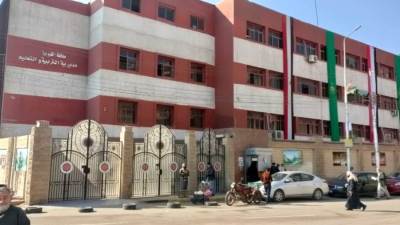 القليوبية تحصل على 3 مراكز بأوائل الدبلومات الفنية